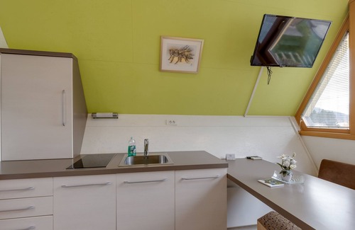 Mozirje Ski Chalet | Bee House Flip, Mozirje, Slovenia