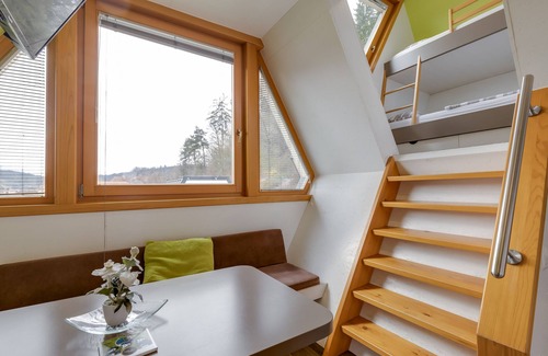 Mozirje Ski Chalet | Bee House Flip, Mozirje, Slovenia