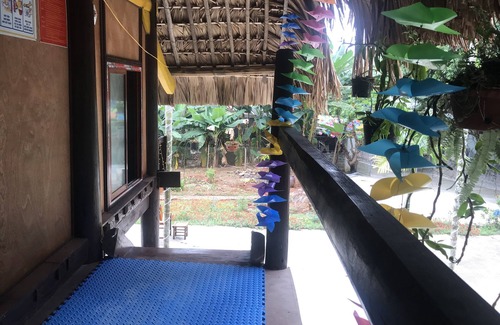 Cat Hai House | Bee Lucky Homestay