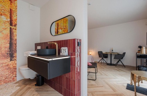 Sint-Michiels Bed & Breakfast | BEE n BEE