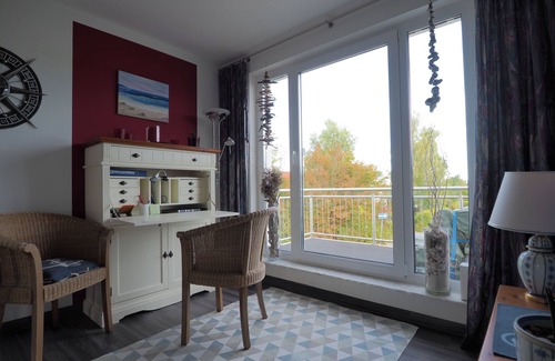 Nienhagen House | Bee's Nest - Bine's Nest