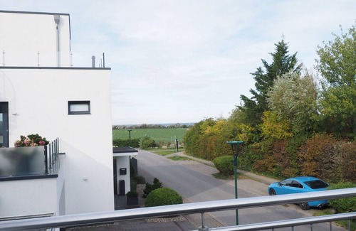 Nienhagen House | Bee's Nest - Bine's Nest