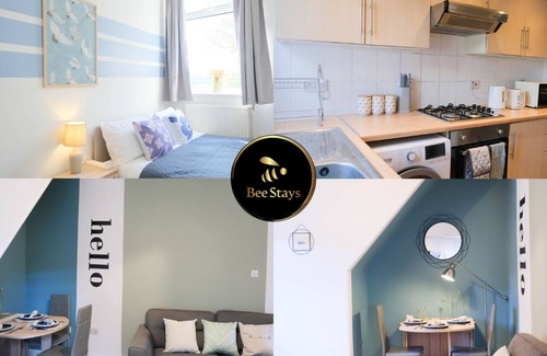 Haydock House | Bee Stays- Cooper House