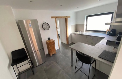 Venningen Apartment | Bee suite