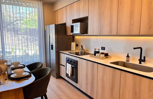 Santa Ana Resort | BEE Suites San José - Santa Ana