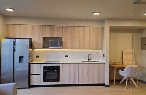 Santa Ana Resort | BEE Suites San José - Santa Ana
