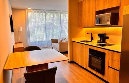 Santa Ana Resort | BEE Suites San José - Santa Ana
