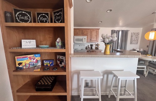 Fortuna Foothills House | Bee-utiful Little House