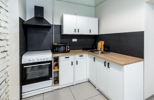 Nowy Sacz Apartment | BeeApartments Długosza 11