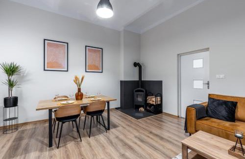 Nowy Sacz Apartment | BeeApartments Długosza 11