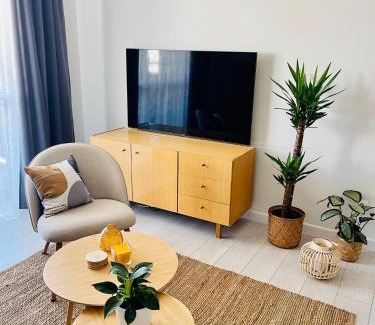 Nowy Sacz Apartment | BeeApartments Naściszowska 18