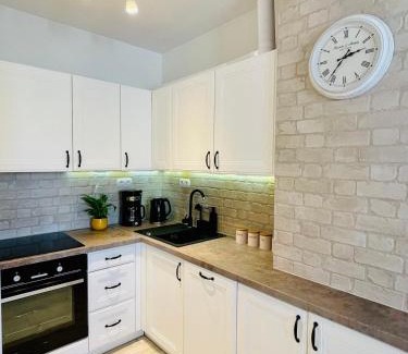 Nowy Sacz Apartment | BeeApartments Naściszowska 18