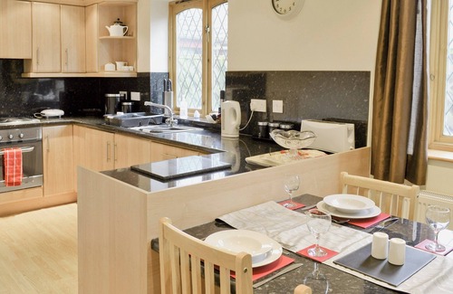 Mappleton Cottage | Beech Cottage - E4779