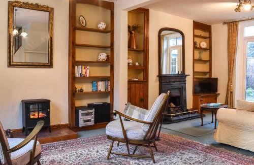 Carnforth House | Beech Cottage