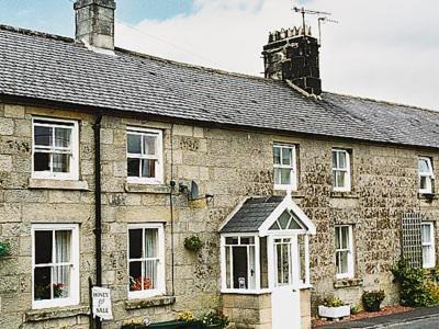 Hepple House | Beech Cottage