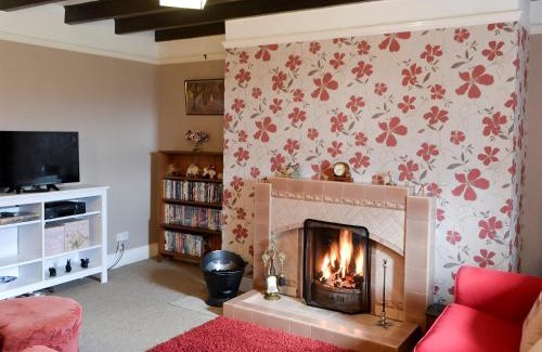 Hepple House | Beech Cottage