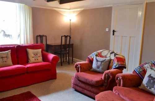 Hepple House | Beech Cottage