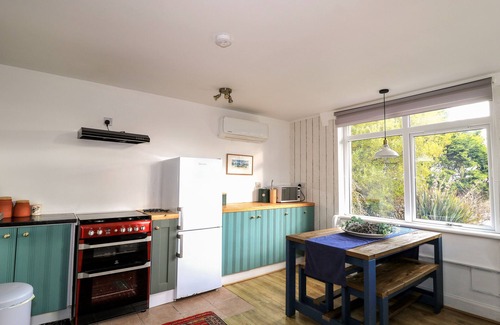 Lewis and Harris Cottage | Beech Cottage
