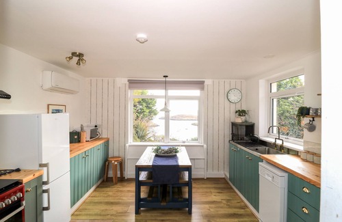 Lewis and Harris Cottage | Beech Cottage