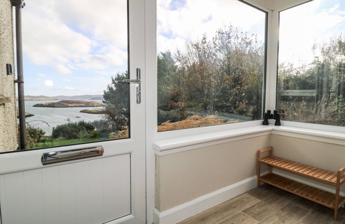 Lewis and Harris Cottage | Beech Cottage
