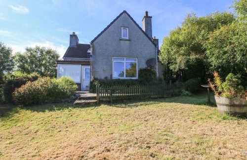 Lewis and Harris House | Beech Cottage