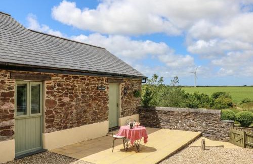 Grampound House | Beech Cottage