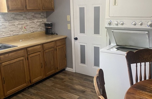 Meador House | Beech Creek Cottage