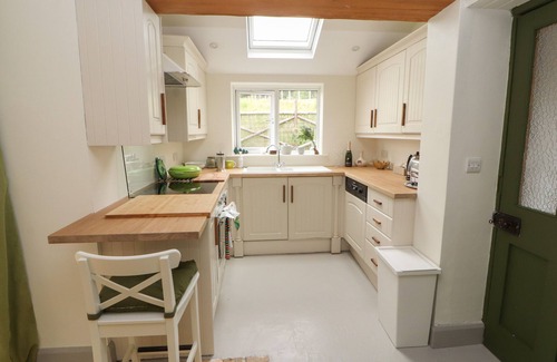 Threlkeld Cottage | Beech Croft