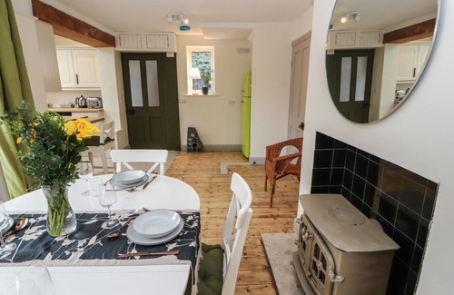 Threlkeld Cottage | Beech Croft