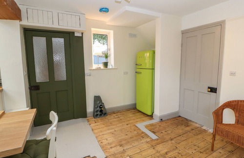 Threlkeld Cottage | Beech Croft