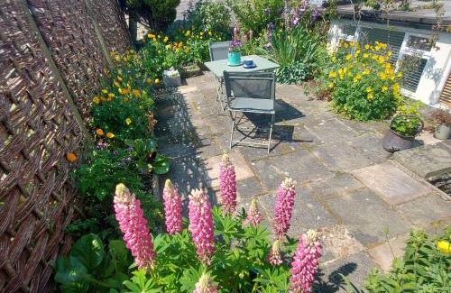 Castleton House | Beech croft holiday cottage