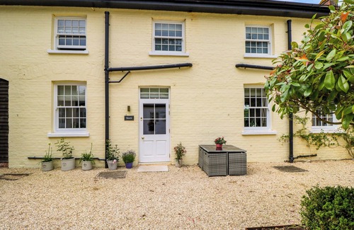 Elcot Cottage | BEECH, family friendly, character holiday cottage in Kintbury