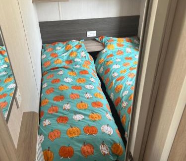 Kirby Misperton House | Beech Grove 10 Flamingo land