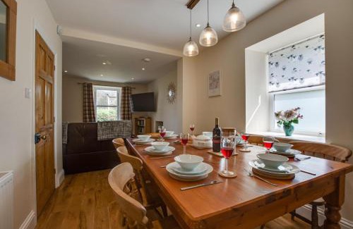 Gayle House | Beech House