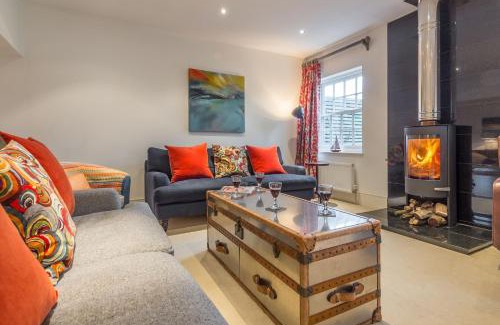 Little Walsingham House | Beech House