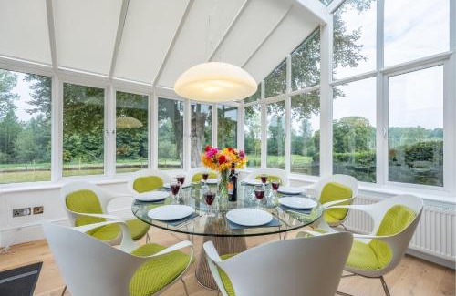 Little Walsingham House | Beech House