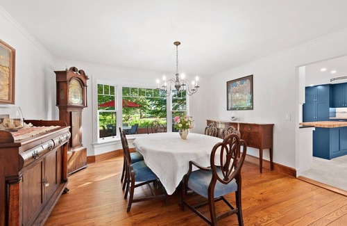 Water Mill House | Beech House, near beach, south of the highway on quiet street