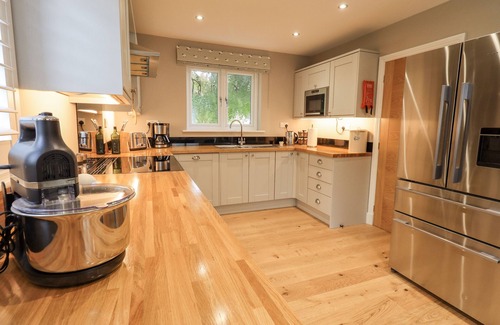 Newland Near Ulverston Cottage | Beech Lea