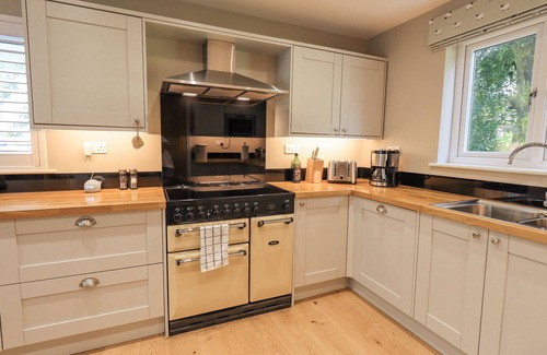 Newland Near Ulverston Cottage | Beech Lea