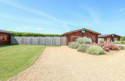 Castle Bytham House | Beech Lodge