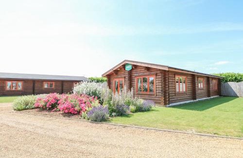 Castle Bytham House | Beech Lodge
