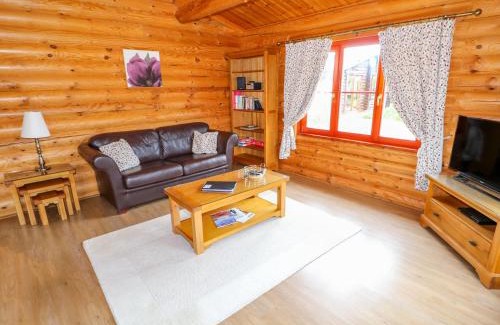 Castle Bytham House | Beech Lodge