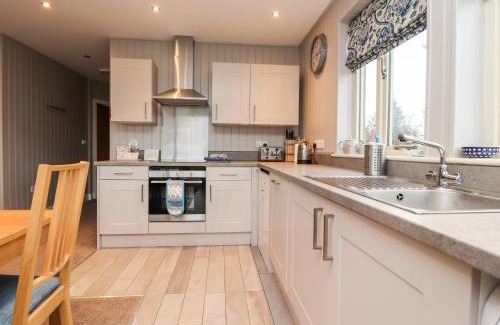 Preston House | Beech Lodge