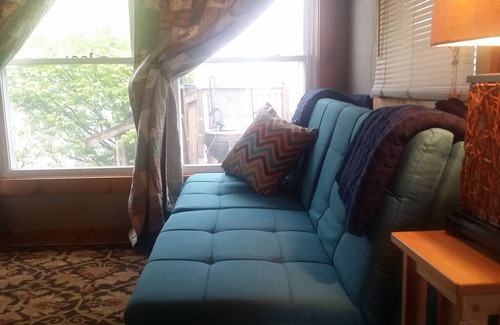 Elk Park Cabin | Beech Mountain Retreat, Great view, Hot tub, wrap around covered porches