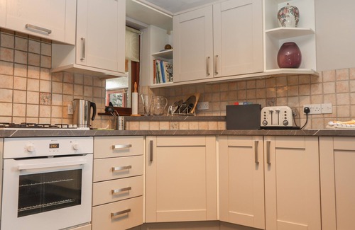 Thornthwaite Cottage | Beech Nook