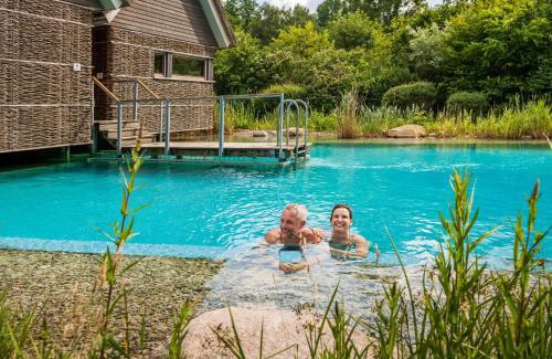 Muritz Hotel | BEECH Resort Plauer See