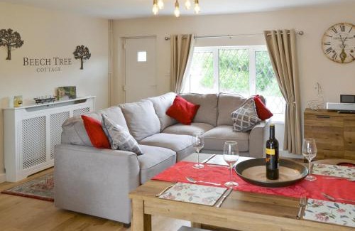 Aldborough House | Beech Tree Cottage