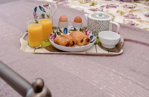 Aldborough House | Beech Tree Cottage