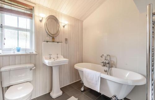 Hundall House | Beech Tree Lodge