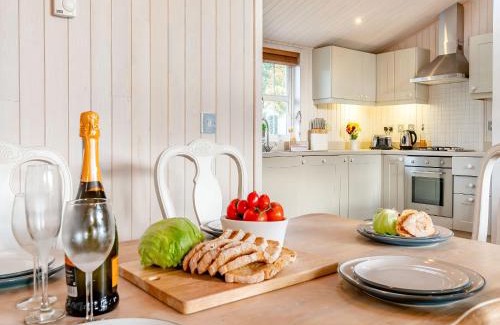 Hundall House | Beech Tree Lodge